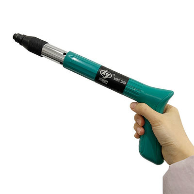 Pistolet à clous portable sans fil en acier et en plastique de 33 cm pour les distributeurs OEM