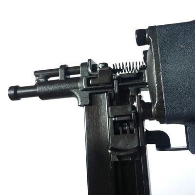 SR40 Source d'alimentation pneumatique pistolet à clous de maçonnerie en béton avec mode de tir réglable