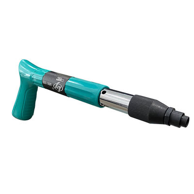 Pistolet à clous portable sans fil en acier et en plastique de 33 cm pour les distributeurs OEM