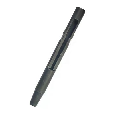 Découvrez la différence avec le pistolet à clous de béton à gaz Toua GSN50