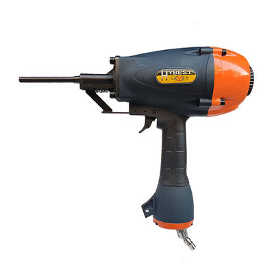 Les professionnels de la construction de matériel ne cherchent pas plus loin que ce puissant pistolet à clous de capacité