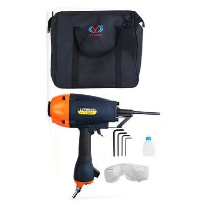 Les professionnels de la construction de matériel ne cherchent pas plus loin que ce puissant pistolet à clous de capacité