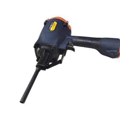 Les professionnels de la construction de matériel ne cherchent pas plus loin que ce puissant pistolet à clous de capacité