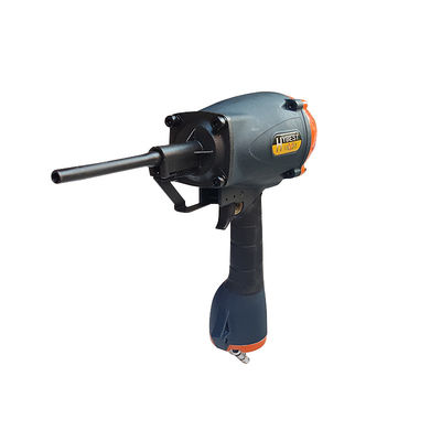 Pistolet à clous d'isolation de puissance pneumatique sans fil pour les besoins d'isolation