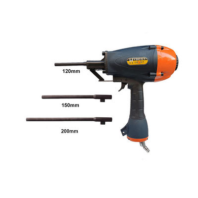 Compresseur d'air sans fil de 420*360*120 mm pour l'efficacité de clôture de l'isolation murale extérieure