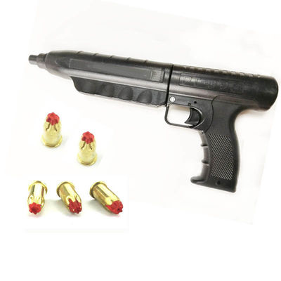 Outil de réglage de type de piston semi-automatique portable manuel compact de 22 calories pour l'industrie