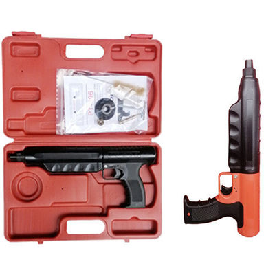 Outil de réglage de type de piston semi-automatique portable manuel compact de 22 calories pour l'industrie