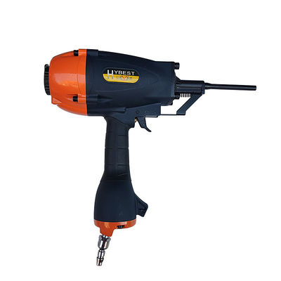 Pistolet à clous isolants à support OEM pour outils de fixation en béton industriel