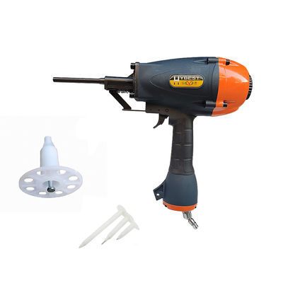 Pistolet à clous isolants à support OEM pour outils de fixation en béton industriel