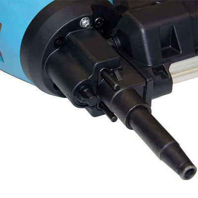 7.0V pistolet à clous à gaz GSN50 Outil de fixation à actionnement au gaz pour des performances de clôture professionnelles