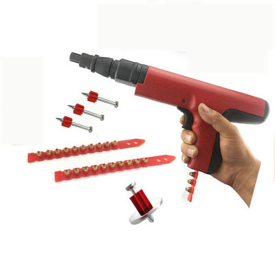GB/T18763-2002 Outil d'actionnement de charge de poudre standard pour pistolet à clous à.27Cal 6,8*11 mm