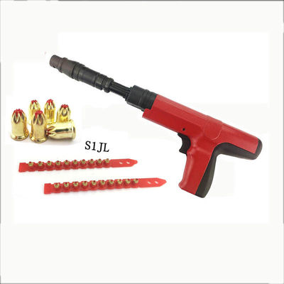 GB/T18763-2002 Outil d'actionnement de charge de poudre standard pour pistolet à clous à.27Cal 6,8*11 mm