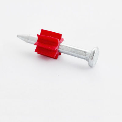 GB/T18763-2002 Outil d'actionnement de charge de poudre standard pour pistolet à clous à.27Cal 6,8*11 mm