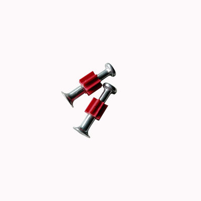 GB/T18763-2002 Outil d'actionnement de charge de poudre standard pour pistolet à clous à.27Cal 6,8*11 mm
