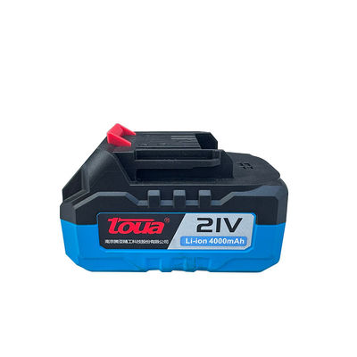 Broyeur à angle sans fil à charge de 21 V pour couper en 360x75x115 mm Taille par professionnel