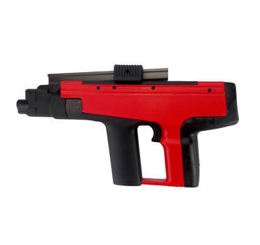 Taiwan industriel 450 pistolet de fixation à alimentation semi-automatique avec support sur mesure