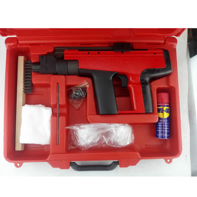 Taiwan industriel 450 pistolet de fixation à alimentation semi-automatique avec support sur mesure