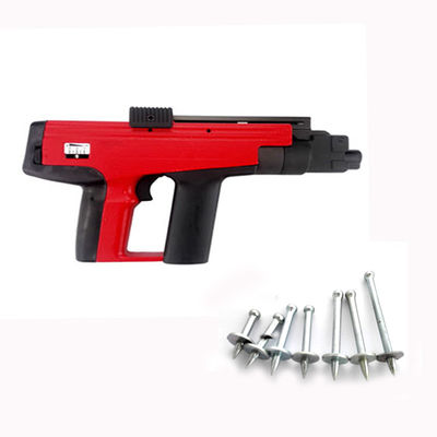 Taiwan industriel 450 pistolet de fixation à alimentation semi-automatique avec support sur mesure