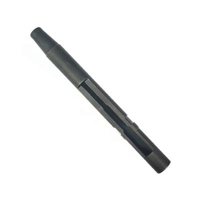 Support personnalisé 2 en 1 Nailer à gaz pour le béton et les performances d'isolation