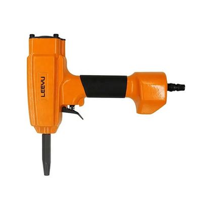 Longueur maximale de l'ongle 2 1/2 IN Pneumatique tireur d'ongles d'ongles élimineur d'ongles pistolet de frappe pour l' élimination