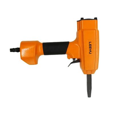 Longueur maximale de l'ongle 2 1/2 IN Pneumatique tireur d'ongles d'ongles élimineur d'ongles pistolet de frappe pour l' élimination