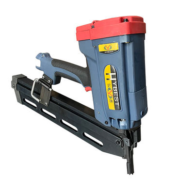 GFN2190A Pistolet à clous sans fil à encadrement pour décoration de cadres et source d'alimentation en piles à combustible