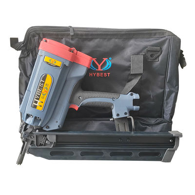 GFN2190A Pistolet à clous sans fil à encadrement pour décoration de cadres et source d'alimentation en piles à combustible