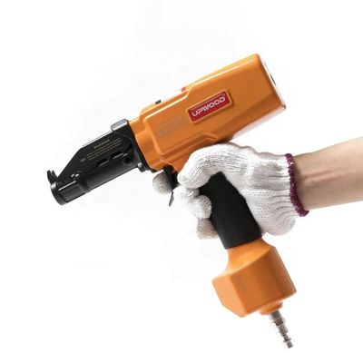 Extrait de clous pneumatique BD70 pour palettes de bois Longueur maximale des clous 2 1/2 IN