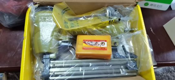 Meubles Air Béton T Nailer sans batterie au lithium avec tension d'outil ST38S N/A