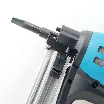 GSN50E Pistolet à clous à béton à gaz à 33 clous Capacité pour les travaux électriques de précision