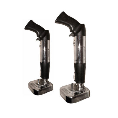 Grade industriel ZG660 vitesse outil électrique longueur 352mm pour les applications industrielles