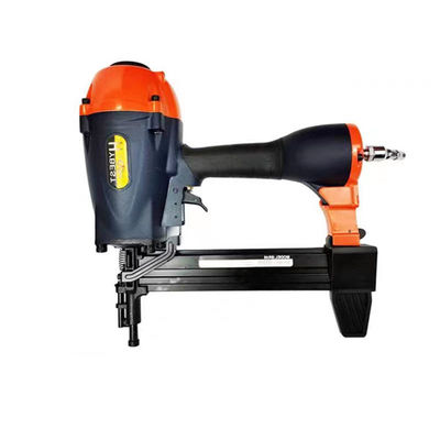 Pneumatique pistolet à clous d'air pour les outils de construction de matériel pour Min longueur de clous 1/2in SR40