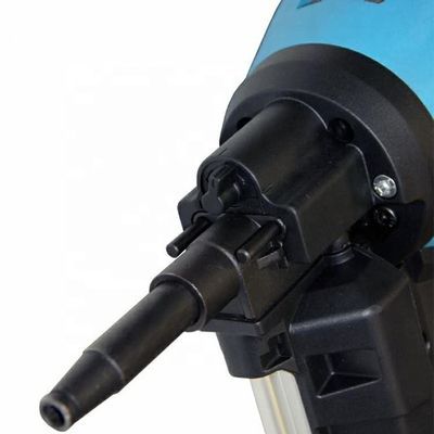 GSN50E Pistolet à clous à béton à gaz à 33 clous Capacité pour les travaux électriques de précision