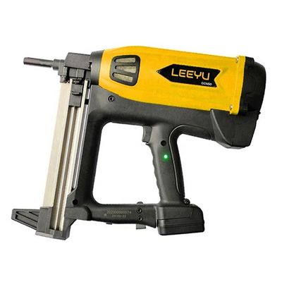 2024 Strong Concrete Gas Nailer GCN50 GCN50E avec vitesse et efficacité du logo personnalisé