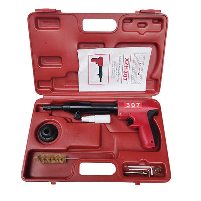 Type de charge électrique S5 charge en poudre unique 307 pistolet à clous sans fil outils à main pour le travail