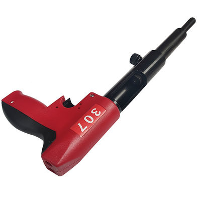 Type de charge électrique S5 charge en poudre unique 307 pistolet à clous sans fil outils à main pour le travail