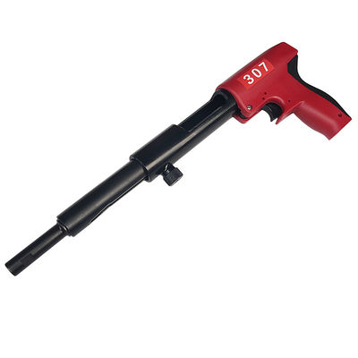 Type de charge électrique S5 charge en poudre unique 307 pistolet à clous sans fil outils à main pour le travail