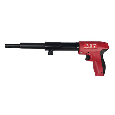 Type de charge électrique S5 charge en poudre unique 307 pistolet à clous sans fil outils à main pour le travail