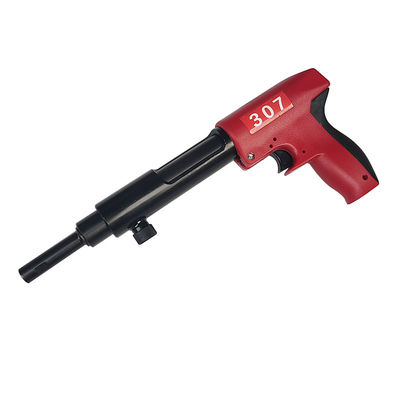 Type de charge électrique S5 charge en poudre unique 307 pistolet à clous sans fil outils à main pour le travail