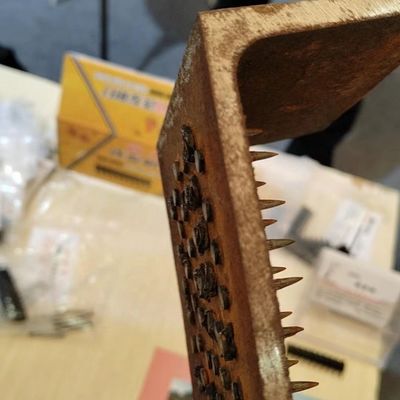 Augmentez l'efficacité de votre construction grâce à la puissante capacité de la cloison à béton au gaz GCN50