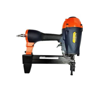 Pistolet à clous en béton à haute pression SR40 Pneumatique à clous à air avec capacité de charge de 30 pièces