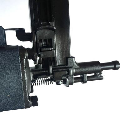 Pistolet à clous en béton à haute pression SR40 Pneumatique à clous à air avec capacité de charge de 30 pièces