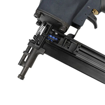 SR40 Air Concrete Nailer Air Actuated Nail Gun Pour Min Longueur de l'ongle 1/2in 370*380*120mm