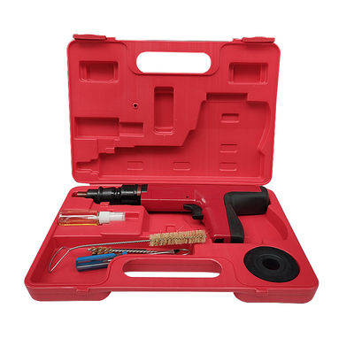 Appui personnalisé OEM 301T Outil de réglage du type de piston semi-automatique portable manuel