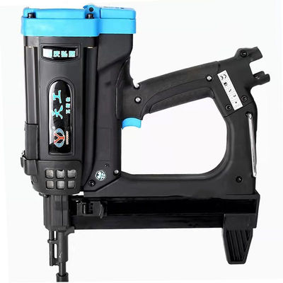 1 1/2 IN Max Longueur de clous Gas Nailer HYBEST pistolet à clous actionné au gaz avec disponibilité