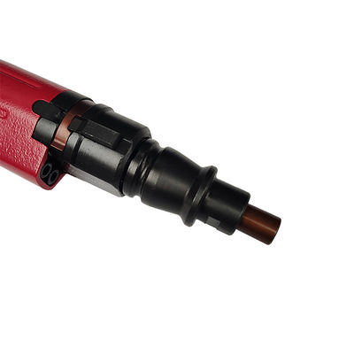 Autres sources d'alimentation 7.0V réglable 301T pistolet à clous semi-automatique pour le béton