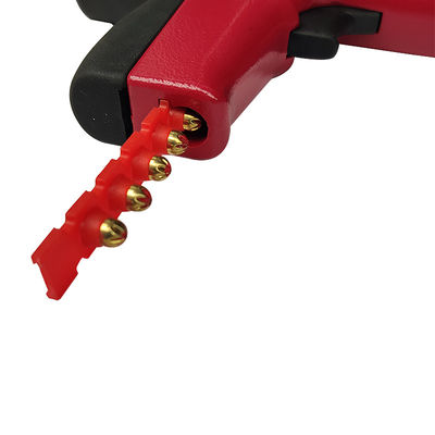 Autres sources d'alimentation 7.0V réglable 301T pistolet à clous semi-automatique pour le béton