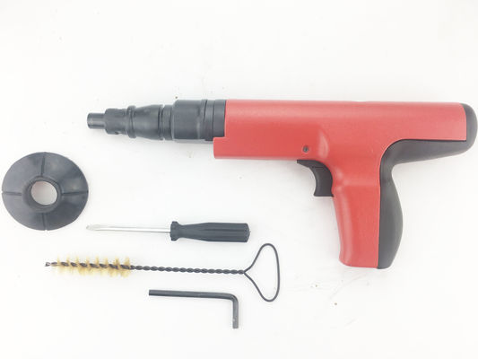 Marché malaisien Power Nail Concrete Nailer avec corps en acier et options de longueur de broche M8