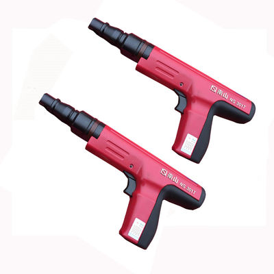 Longueur maximale des ongles de 2 pouces.27 calibre Outils électriques à basse vitesse pour 100 pièces Capacité et durable