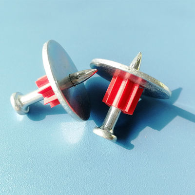 Longueur maximale des ongles de 2 pouces.27 calibre Outils électriques à basse vitesse pour 100 pièces Capacité et durable